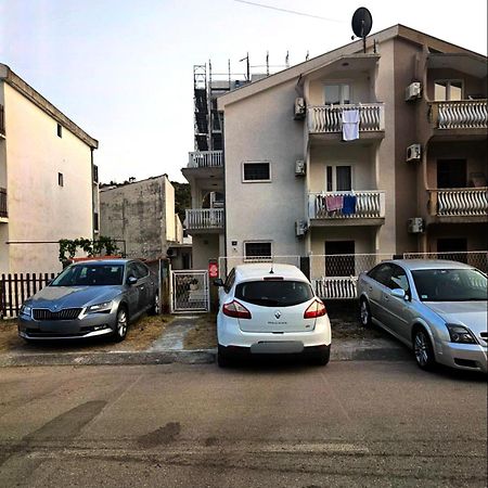 Apartments Skala Sutomore Εξωτερικό φωτογραφία