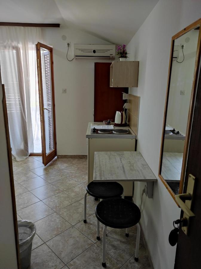 Apartments Skala Sutomore Εξωτερικό φωτογραφία