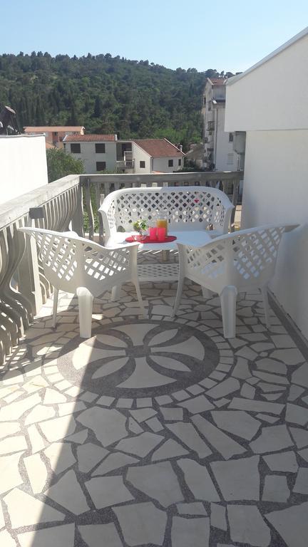 Apartments Skala Sutomore Εξωτερικό φωτογραφία