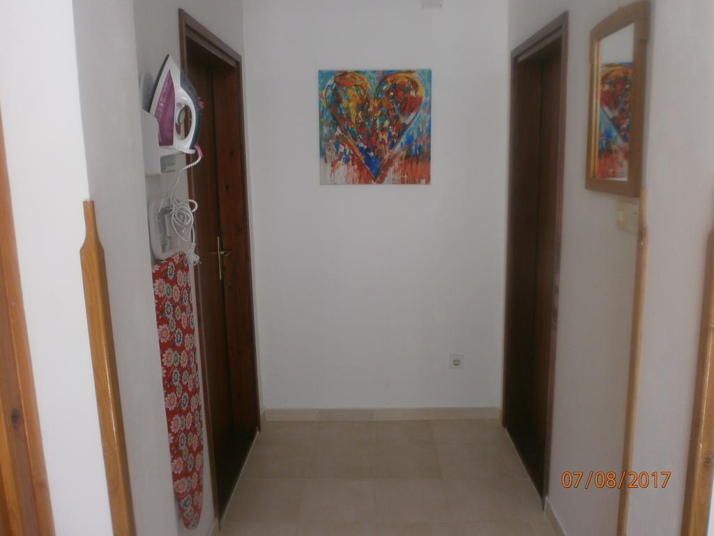 Apartments Skala Sutomore Εξωτερικό φωτογραφία