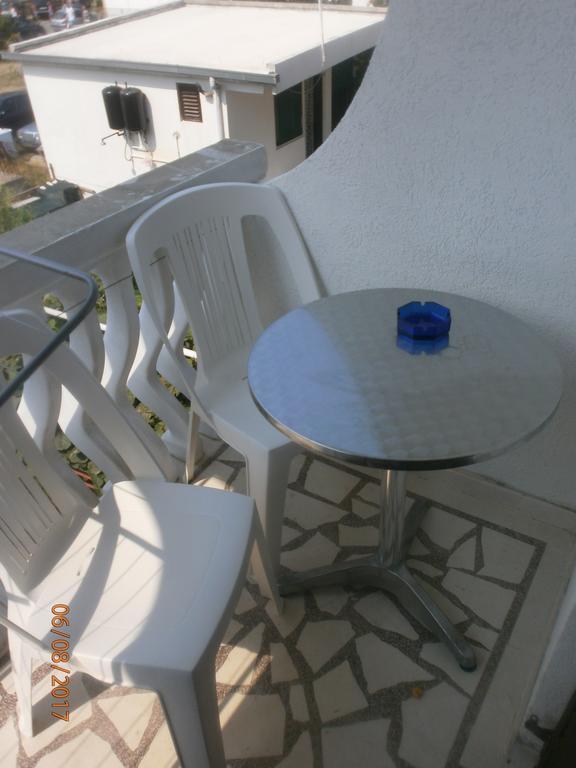 Apartments Skala Sutomore Εξωτερικό φωτογραφία