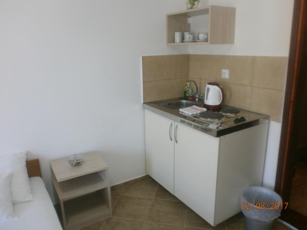 Apartments Skala Sutomore Εξωτερικό φωτογραφία