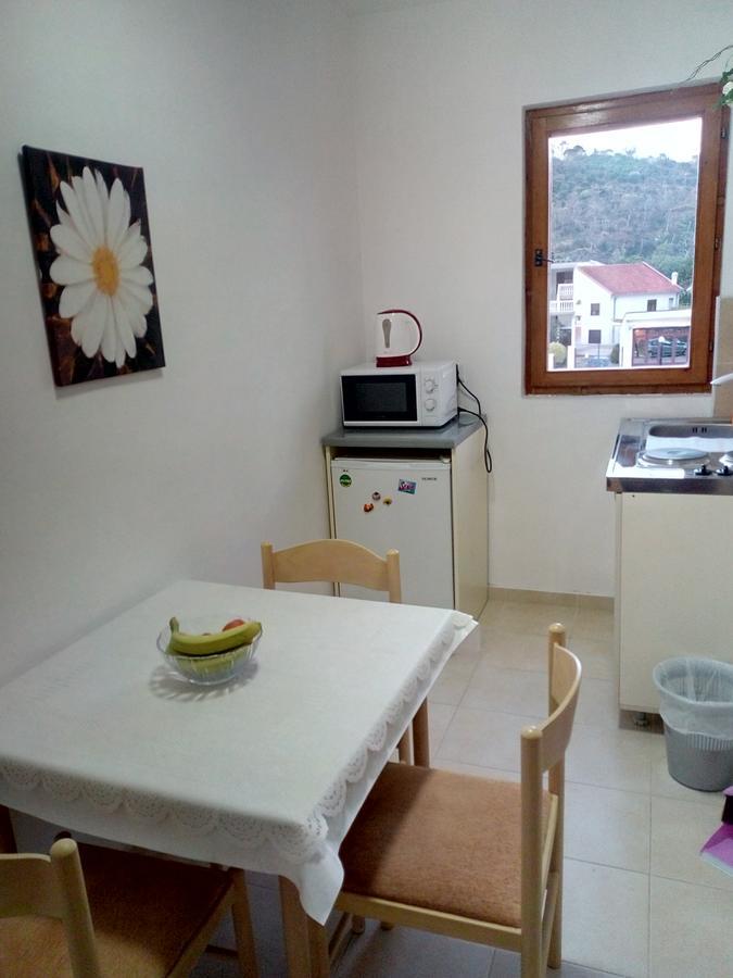 Apartments Skala Sutomore Εξωτερικό φωτογραφία