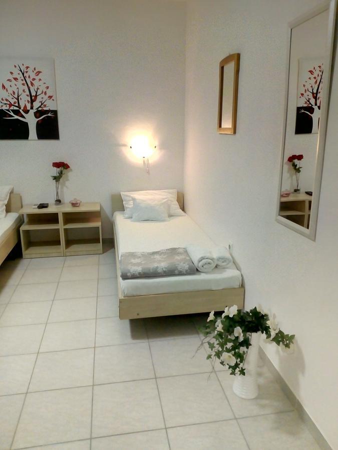 Apartments Skala Sutomore Εξωτερικό φωτογραφία