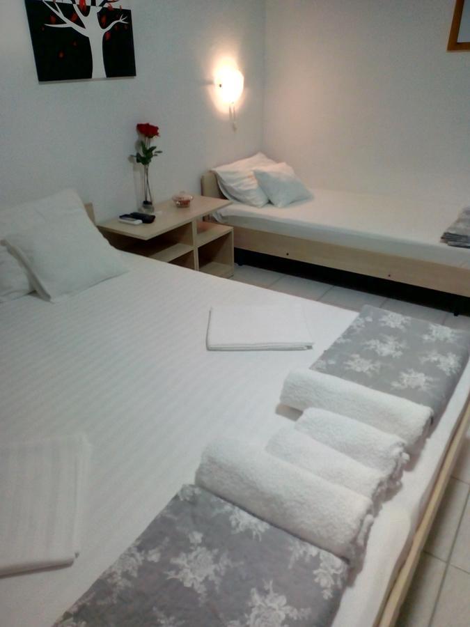 Apartments Skala Sutomore Εξωτερικό φωτογραφία