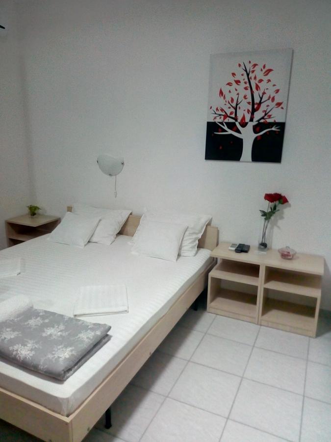 Apartments Skala Sutomore Εξωτερικό φωτογραφία