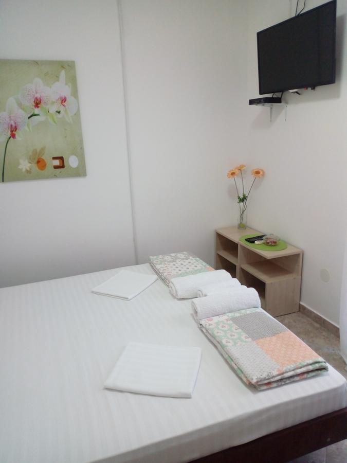 Apartments Skala Sutomore Εξωτερικό φωτογραφία