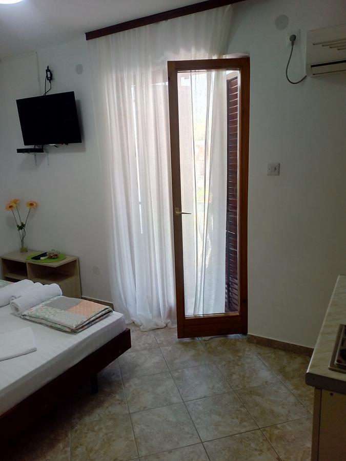 Apartments Skala Sutomore Εξωτερικό φωτογραφία