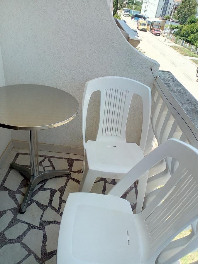 Apartments Skala Sutomore Εξωτερικό φωτογραφία