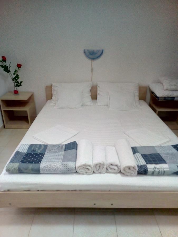 Apartments Skala Sutomore Εξωτερικό φωτογραφία
