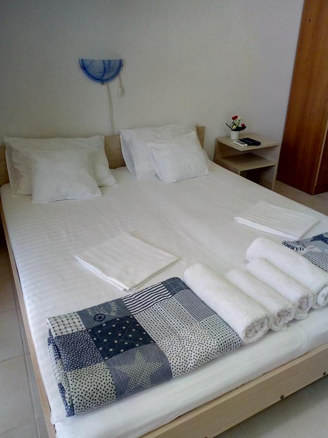 Apartments Skala Sutomore Εξωτερικό φωτογραφία