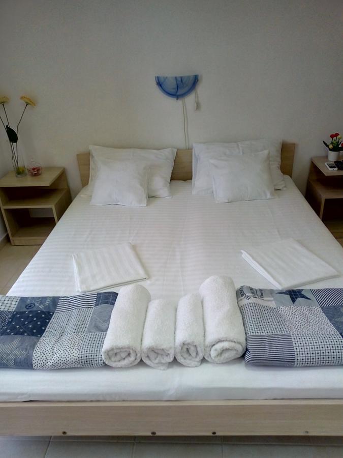 Apartments Skala Sutomore Εξωτερικό φωτογραφία