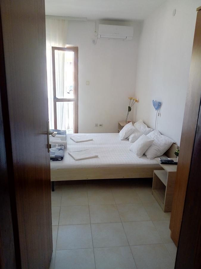 Apartments Skala Sutomore Εξωτερικό φωτογραφία