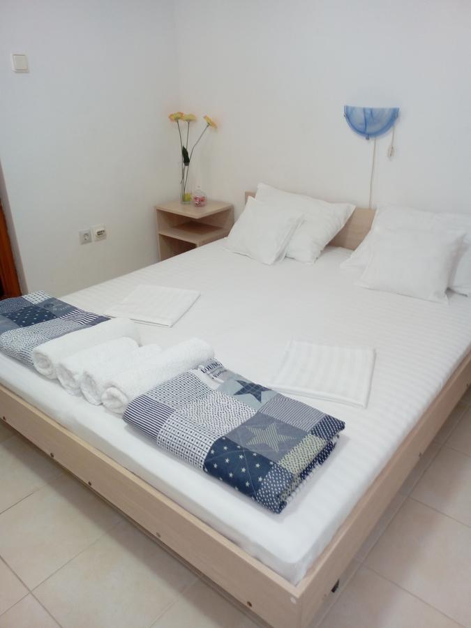 Apartments Skala Sutomore Εξωτερικό φωτογραφία