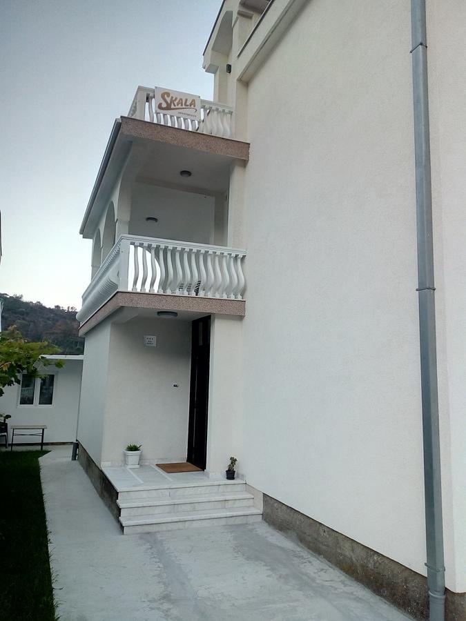 Apartments Skala Sutomore Εξωτερικό φωτογραφία
