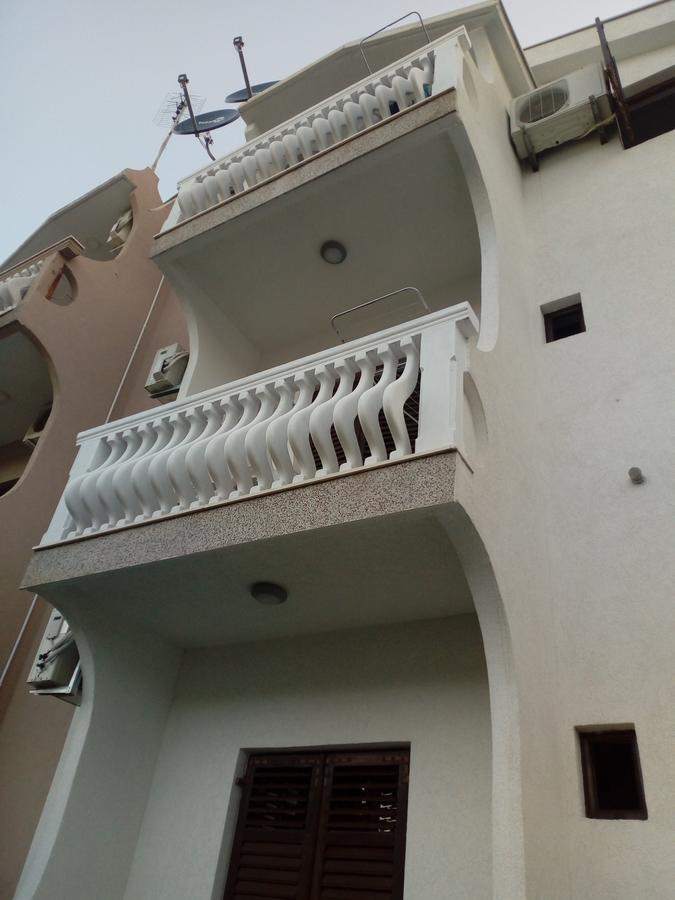 Apartments Skala Sutomore Εξωτερικό φωτογραφία