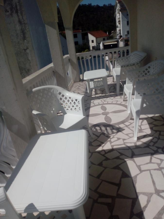 Apartments Skala Sutomore Εξωτερικό φωτογραφία