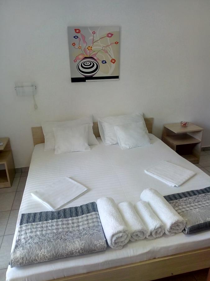 Apartments Skala Sutomore Εξωτερικό φωτογραφία