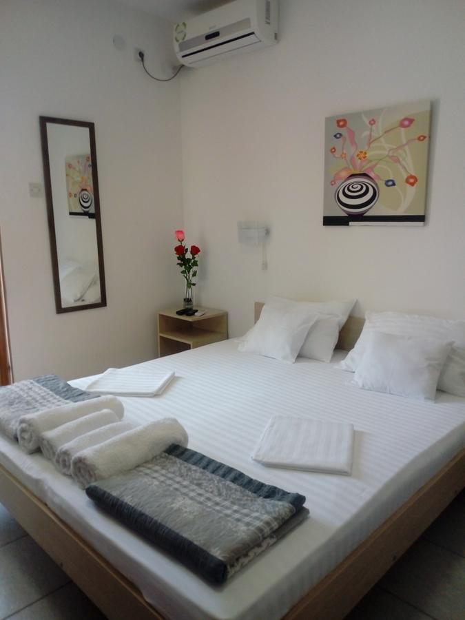 Apartments Skala Sutomore Εξωτερικό φωτογραφία